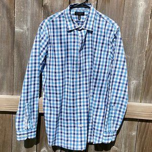 Banana Republic Dress Shirt